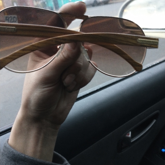 Ermenegildo Zegna sunglasses - Picture 3 of 6